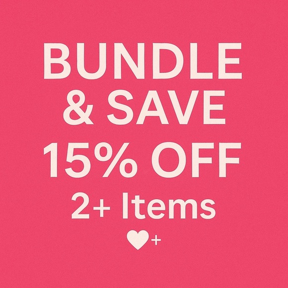 Bundle & Save - Picture 2 of 2